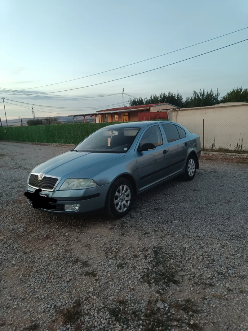 Skoda Octavia - 4000 € - 72547187 1 | Car24.bg Skoda Octavia - 4000 € - 72547187 1