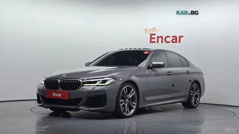 BMW 550 М550i* XDRIVE* LASER* DISTRONIC* ОБДУХ* 360* HUD* - 38000 € - 38615429 1 | Car24.bg BMW 550 М550i* XDRIVE* LASER* DISTRONIC* ОБДУХ* 360* HUD* - 38000 € - 38615429 1