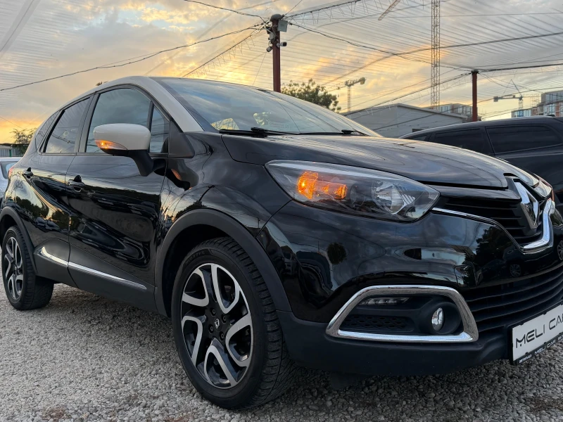 Renault Captur 1.5DCI SPORT EDITION ЛИЗИНГ ВИДЕО - 6650 € - 59433036 1 | Car24.bg Renault Captur 1.5DCI SPORT EDITION ЛИЗИНГ ВИДЕО - 6650 € - 59433036 1