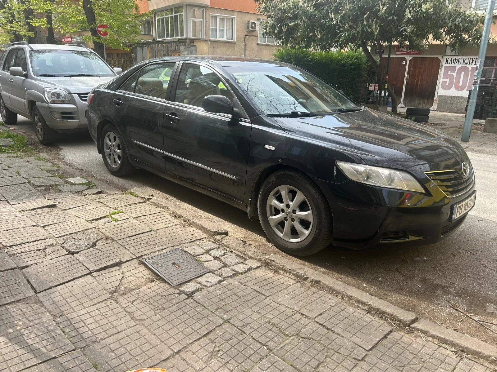 Toyota Camry undefined | Auto.bg — изображение 1 Toyota Camry undefined | Auto.bg — изображение 1