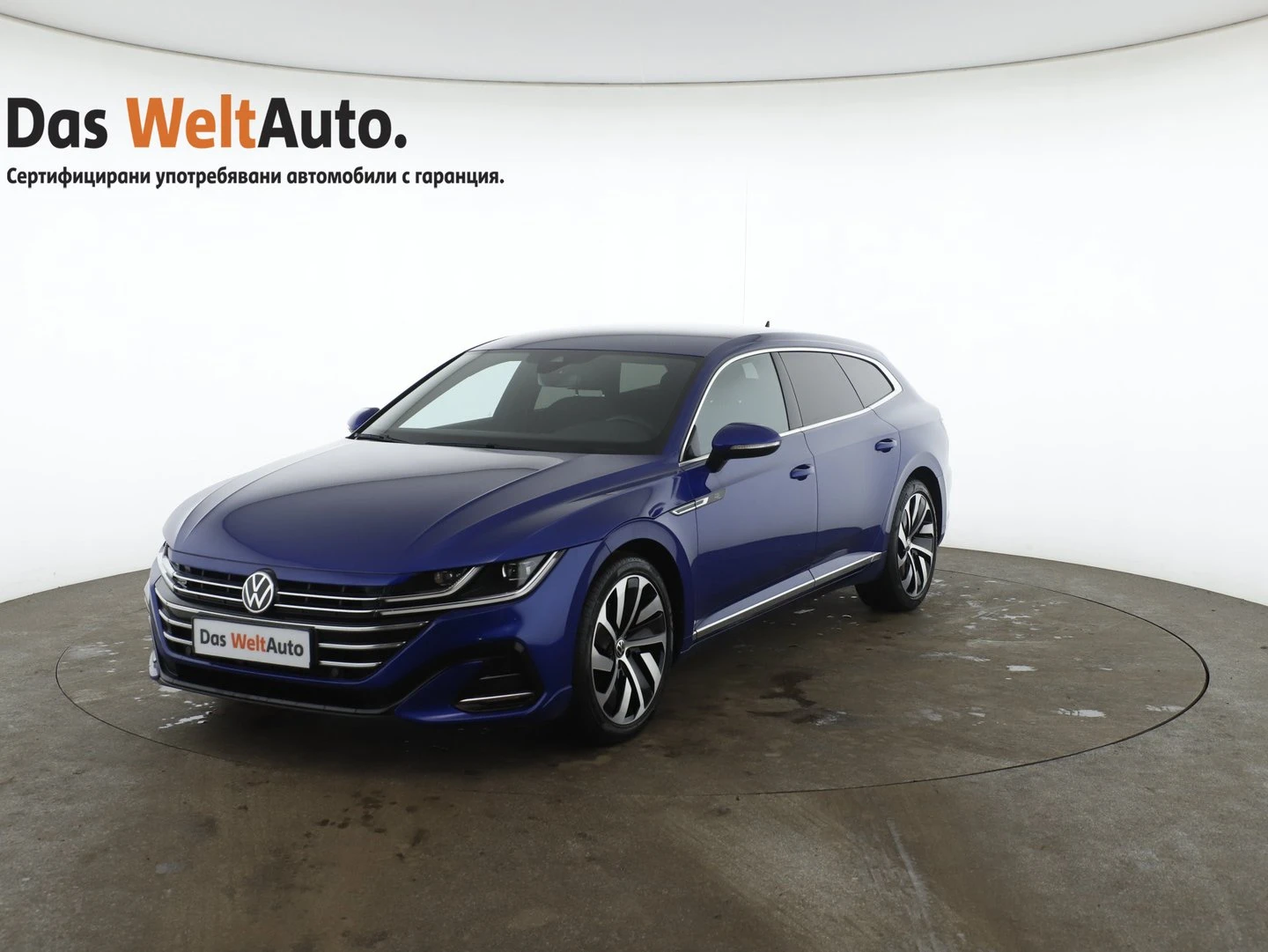 VW Arteon undefined | Auto.bg — изображение 1 VW Arteon undefined | Auto.bg — изображение 1