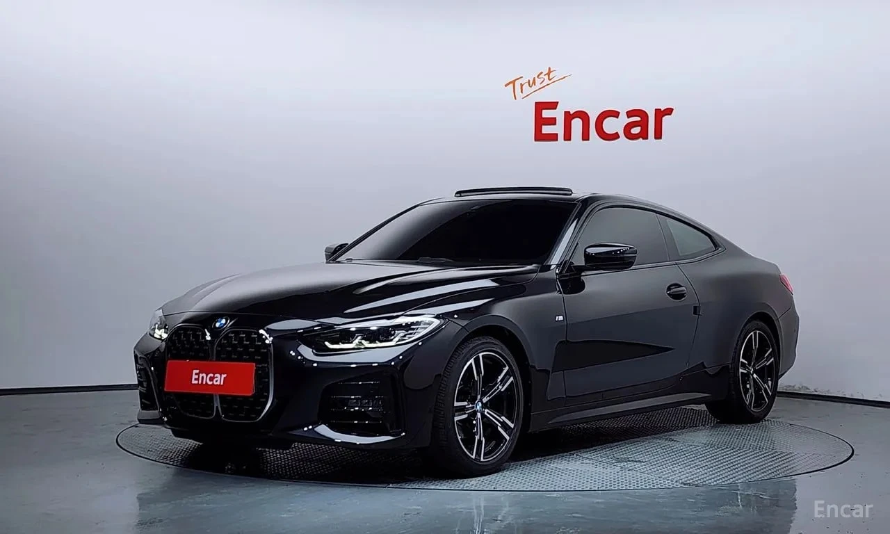 BMW 420 i M Sport Coupe | Auto.bg — изображение 1 BMW 420 i M Sport Coupe | Auto.bg — изображение 1