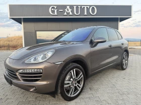 Porsche Cayenne 3.0d 240 ks - Car24.bg Porsche Cayenne 3.0d 240 ks