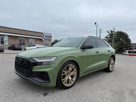 Audi SQ8 360 KAMEPA/CUSTOM WRAP/ADAPTIVE CRUISE/PANORAMA - Car24.bg Audi SQ8 360 KAMEPA/CUSTOM WRAP/ADAPTIVE CRUISE/PANORAMA