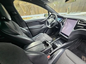 Tesla Model X X100D в Гаранция - 22900 € / 44788.51 лв. - 65422377 12 | Car24.bg Tesla Model X X100D в Гаранция - 22900 € / 44788.51 лв. - 65422377 12