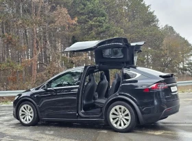 Tesla Model X X100D в Гаранция - 22900 € / 44788.51 лв. - 65422377 2 | Car24.bg Tesla Model X X100D в Гаранция - 22900 € / 44788.51 лв. - 65422377 2