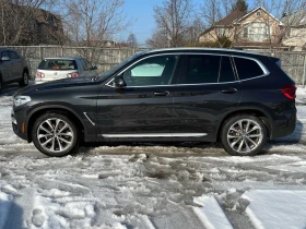 BMW X3 xDrive30i CARFAX - 20200 € / 39507.77 лв. - 37561308 2 | Car24.bg BMW X3 xDrive30i CARFAX - 20200 € / 39507.77 лв. - 37561308 2