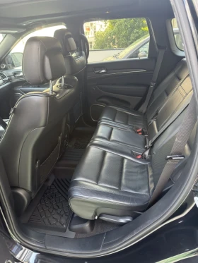 Jeep Grand cherokee undefined | Auto.bg — изображение 8 Jeep Grand cherokee undefined | Auto.bg — изображение 8
