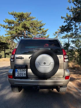 Toyota Land cruiser undefined | Auto.bg — изображение 4 Toyota Land cruiser undefined | Auto.bg — изображение 4