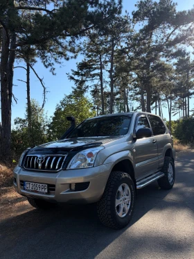 Toyota Land cruiser undefined | Auto.bg — изображение 3 Toyota Land cruiser undefined | Auto.bg — изображение 3