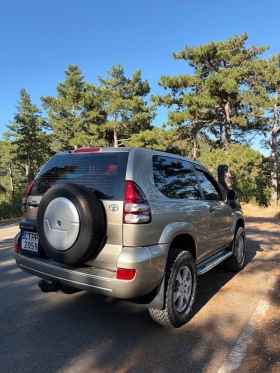 Toyota Land cruiser undefined | Auto.bg — изображение 6 Toyota Land cruiser undefined | Auto.bg — изображение 6