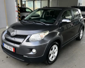 Toyota Urban Cruiser 1.3