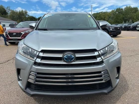 Toyota Highlander * Hybrid Limited * АВТОКРЕДИТ* | Auto.bg — изображение 6 Toyota Highlander * Hybrid Limited * АВТОКРЕДИТ* | Auto.bg — изображение 6