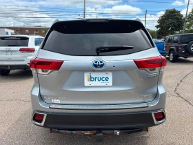 Toyota Highlander * Hybrid Limited * АВТОКРЕДИТ* | Auto.bg — изображение 4 Toyota Highlander * Hybrid Limited * АВТОКРЕДИТ* | Auto.bg — изображение 4