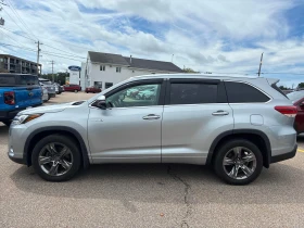Toyota Highlander * Hybrid Limited * АВТОКРЕДИТ* | Auto.bg — изображение 2 Toyota Highlander * Hybrid Limited * АВТОКРЕДИТ* | Auto.bg — изображение 2