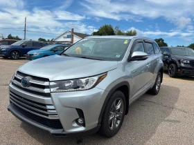 Toyota Highlander * Hybrid Limited * АВТОКРЕДИТ* | Auto.bg — изображение 15 Toyota Highlander * Hybrid Limited * АВТОКРЕДИТ* | Auto.bg — изображение 15