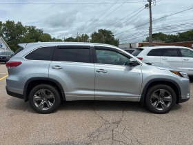 Toyota Highlander * Hybrid Limited * АВТОКРЕДИТ* | Auto.bg — изображение 3 Toyota Highlander * Hybrid Limited * АВТОКРЕДИТ* | Auto.bg — изображение 3