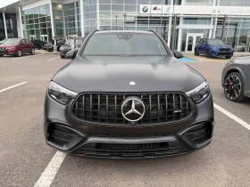 Mercedes-Benz GLC 63 AMG /360/Dis/Hud/Burmester/Обдухване | Auto.bg — изображение 6 Mercedes-Benz GLC 63 AMG /360/Dis/Hud/Burmester/Обдухване | Auto.bg — изображение 6