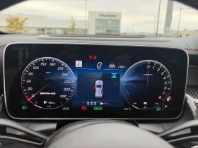 Mercedes-Benz GLC 63 AMG /360/Dis/Hud/Burmester/Обдухване | Auto.bg — изображение 8 Mercedes-Benz GLC 63 AMG /360/Dis/Hud/Burmester/Обдухване | Auto.bg — изображение 8