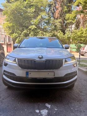 Skoda Karoq 2.0 TDI 4x4 - Car24.bg Skoda Karoq 2.0 TDI 4x4