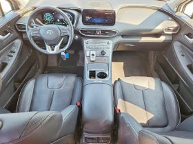 Hyundai Santa fe 1.6l Limited | Auto.bg — изображение 8 Hyundai Santa fe 1.6l Limited | Auto.bg — изображение 8
