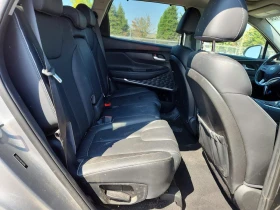 Hyundai Santa fe 1.6l Limited | Auto.bg — изображение 11 Hyundai Santa fe 1.6l Limited | Auto.bg — изображение 11