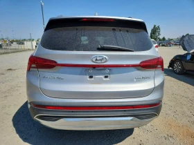 Hyundai Santa fe 1.6l Limited | Auto.bg — изображение 6 Hyundai Santa fe 1.6l Limited | Auto.bg — изображение 6