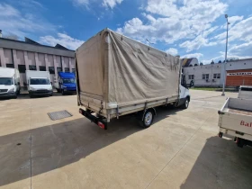 Iveco 35s15 клима 3.0HPi | Auto.bg — изображение 4 Iveco 35s15 клима 3.0HPi | Auto.bg — изображение 4