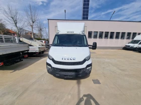 Iveco 35s15 клима 3.0HPi | Auto.bg — изображение 2 Iveco 35s15 клима 3.0HPi | Auto.bg — изображение 2