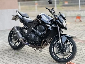Kawasaki Z