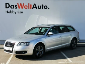 Audi A6 3.0 TDI quattro - Car24.bg Audi A6 3.0 TDI quattro