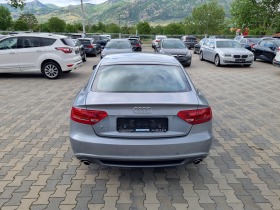 Audi A5 3.0TDi-QUATTRO* S-LINE* SPORTBACK*   | Mobile.bg   5
