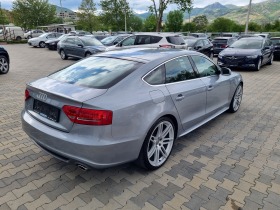 Audi A5 3.0TDi-QUATTRO* S-LINE* SPORTBACK*   | Mobile.bg   6