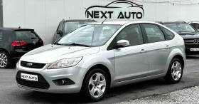 Ford Focus 2.0I 146HP ГАЗ - Car24.bg Ford Focus 2.0I 146HP ГАЗ