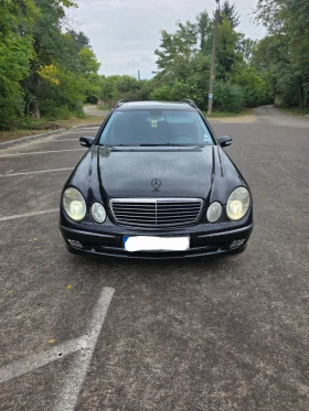 Mercedes-Benz E 320 3.2CDI - Car24.bg Mercedes-Benz E 320 3.2CDI