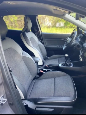 Renault Captur - 27700 лв. / 14162.79 € - 88276267 11 | Car24.bg Renault Captur - 27700 лв. / 14162.79 € - 88276267 11