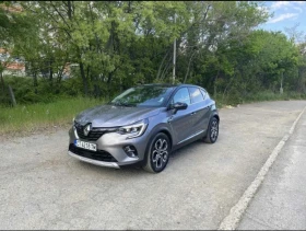 Renault Captur - 27700 лв. / 14162.79 € - 88276267 3 | Car24.bg Renault Captur - 27700 лв. / 14162.79 € - 88276267 3
