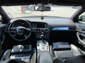 Audi A6 2.7 - 3800 € / 7432.15 лв. - 19760579 7 | Car24.bg Audi A6 2.7 - 3800 € / 7432.15 лв. - 19760579 7