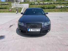 Audi A6 2.7 - 3800 € / 7432.15 лв. - 19760579 5 | Car24.bg Audi A6 2.7 - 3800 € / 7432.15 лв. - 19760579 5