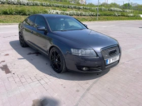Audi A6 2.7 - 3800 € / 7432.15 лв. - 19760579 4 | Car24.bg Audi A6 2.7 - 3800 € / 7432.15 лв. - 19760579 4