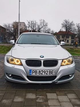 BMW 330 4X4 Xdrive - 4500 € / 8801.24 лв. - 94197322 3 | Car24.bg BMW 330 4X4 Xdrive - 4500 € / 8801.24 лв. - 94197322 3