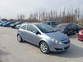 Opel Corsa 1.2 бензин - Car24.bg Opel Corsa 1.2 бензин