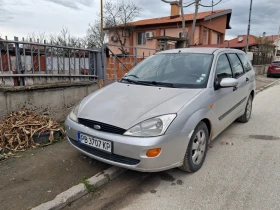 Ford Focus 1.8tddi - Car24.bg Ford Focus 1.8tddi