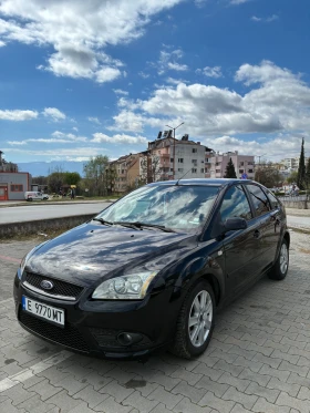 Ford Focus - Car24.bg Ford Focus