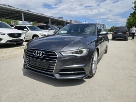 Снимка Audi A6