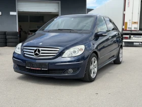 Mercedes-Benz B 200 CDI АВТОМАТИК - Car24.bg Mercedes-Benz B 200 CDI АВТОМАТИК