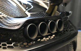 McLaren 720 S Spider 4.0 V8 Stage 2 765 LT CARBON PACK - 256998 € / 502644.40 лв. - 72051425 12 | Car24.bg McLaren 720 S Spider 4.0 V8 Stage 2 765 LT CARBON PACK - 256998 € / 502644.40 лв. - 72051425 12