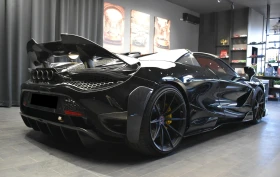 McLaren 720 S Spider 4.0 V8 Stage 2 765 LT CARBON PACK - 256998 € / 502644.40 лв. - 72051425 4 | Car24.bg McLaren 720 S Spider 4.0 V8 Stage 2 765 LT CARBON PACK - 256998 € / 502644.40 лв. - 72051425 4