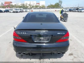 Mercedes-Benz SL 63 AMG * ПОДГРЕВ* ОБДУХВАНЕ* ПАМЕТ* NAVI* LED* - 16750 € / 32760.15 лв. - 19271942 15 | Car24.bg Mercedes-Benz SL 63 AMG * ПОДГРЕВ* ОБДУХВАНЕ* ПАМЕТ* NAVI* LED* - 16750 € / 32760.15 лв. - 19271942 15