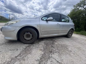 Peugeot 307 1, 6 | Auto.bg — изображение 2 Peugeot 307 1, 6 | Auto.bg — изображение 2